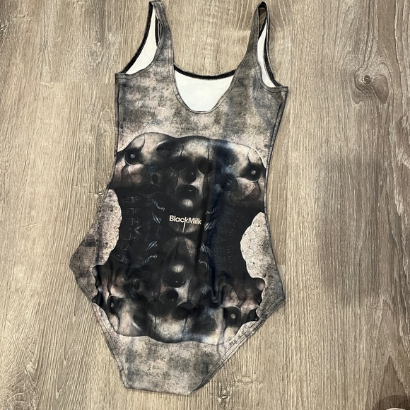 BM Three Faces Swim - Picture 5 of 6